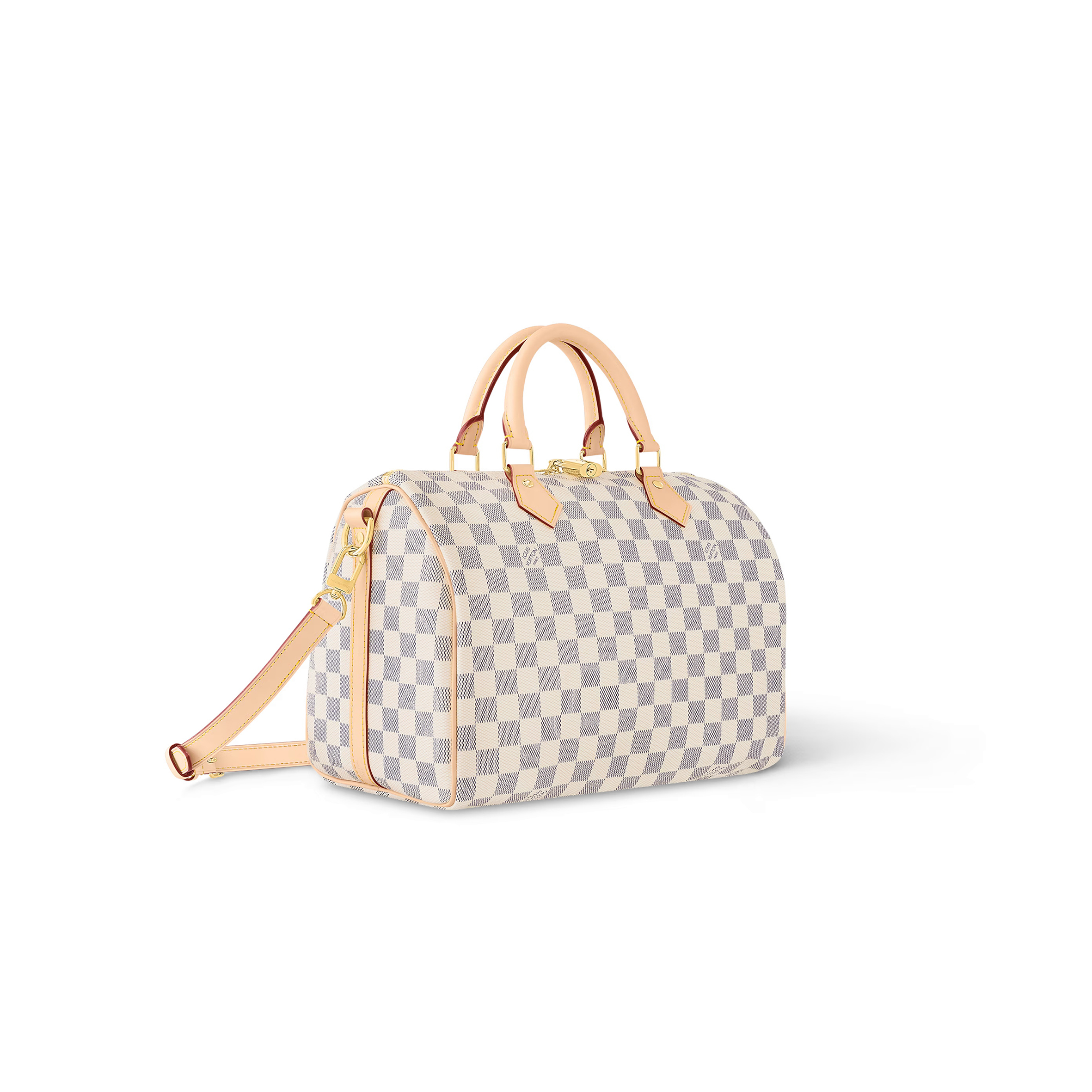 LOUIS VUITTON SPEEDY BANDOULIÈRE 30 N40592 (30*21*17cm) LOUIS VUITTON SPEEDY BANDOULIÈRE 30 N40592 (30*21*17cm)